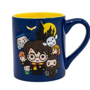 Harry Potter Mug
